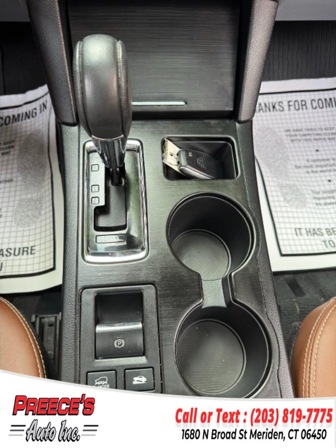 2018 Subaru Outback 2.5i Touring, available for sale in Meriden, Connecticut | Preeces Auto Inc. Meriden, Connecticut 2018 Subaru Outback 2.5i Touring, available for sale in Meriden, Connecticut | Preeces Auto Inc. Meriden, Connecticut