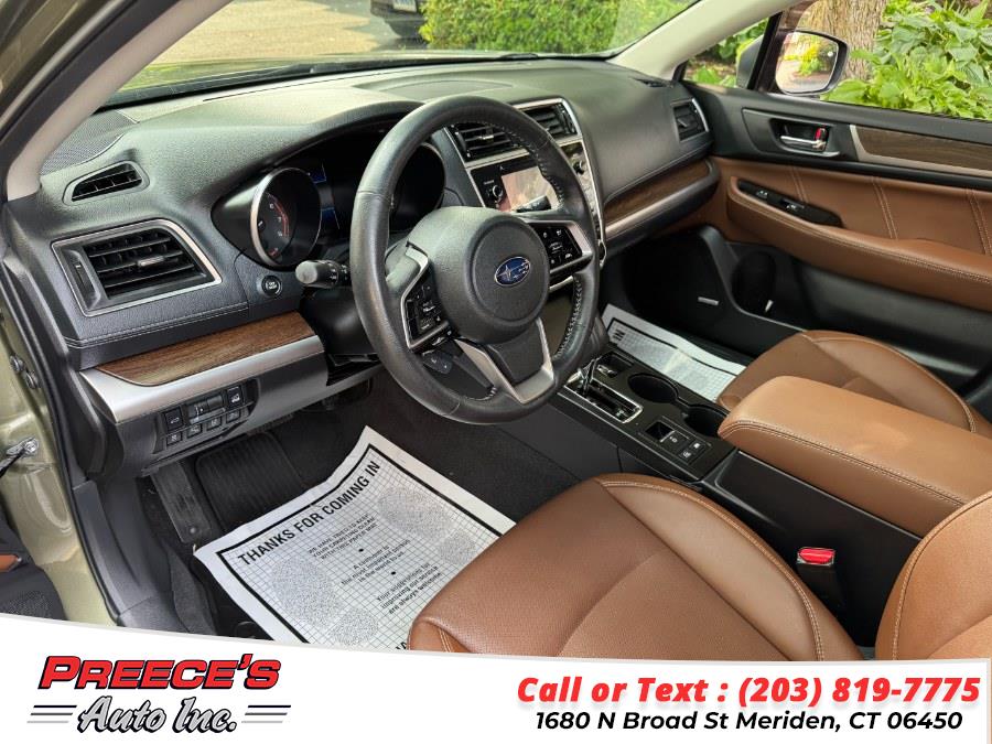 2018 Subaru Outback 2.5i Touring, available for sale in Meriden, Connecticut | Preeces Auto Inc. Meriden, Connecticut 2018 Subaru Outback 2.5i Touring, available for sale in Meriden, Connecticut | Preeces Auto Inc. Meriden, Connecticut