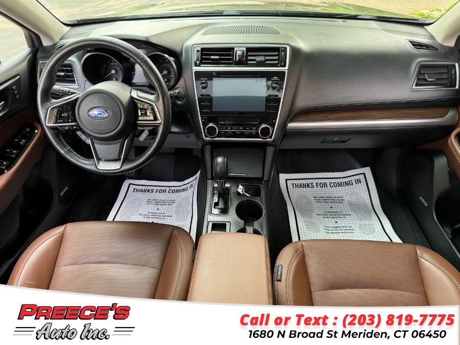 2018 Subaru Outback 2.5i Touring, available for sale in Meriden, Connecticut | Preeces Auto Inc. Meriden, Connecticut 2018 Subaru Outback 2.5i Touring, available for sale in Meriden, Connecticut | Preeces Auto Inc. Meriden, Connecticut