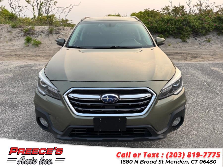 2018 Subaru Outback 2.5i Touring, available for sale in Meriden, Connecticut | Preeces Auto Inc. Meriden, Connecticut 2018 Subaru Outback 2.5i Touring, available for sale in Meriden, Connecticut | Preeces Auto Inc. Meriden, Connecticut