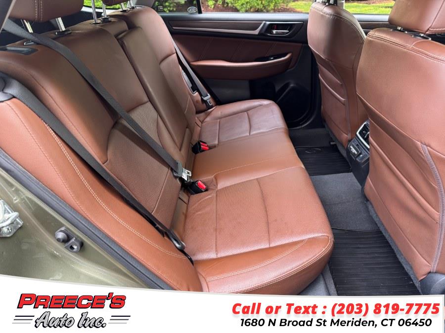 2018 Subaru Outback 2.5i Touring, available for sale in Meriden, Connecticut | Preeces Auto Inc. Meriden, Connecticut 2018 Subaru Outback 2.5i Touring, available for sale in Meriden, Connecticut | Preeces Auto Inc. Meriden, Connecticut