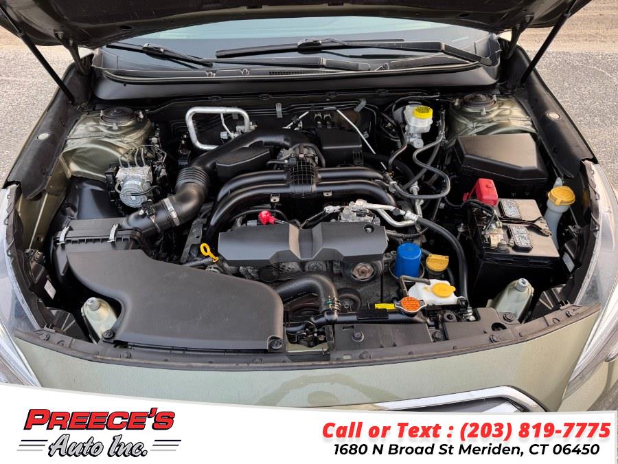 2018 Subaru Outback 2.5i Touring, available for sale in Meriden, Connecticut | Preeces Auto Inc. Meriden, Connecticut 2018 Subaru Outback 2.5i Touring, available for sale in Meriden, Connecticut | Preeces Auto Inc. Meriden, Connecticut