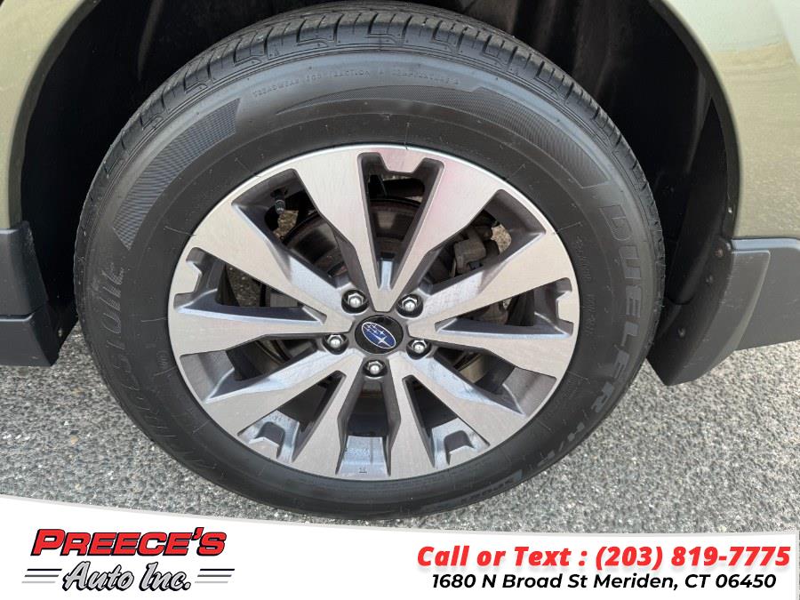 2018 Subaru Outback 2.5i Touring, available for sale in Meriden, Connecticut | Preeces Auto Inc. Meriden, Connecticut 2018 Subaru Outback 2.5i Touring, available for sale in Meriden, Connecticut | Preeces Auto Inc. Meriden, Connecticut