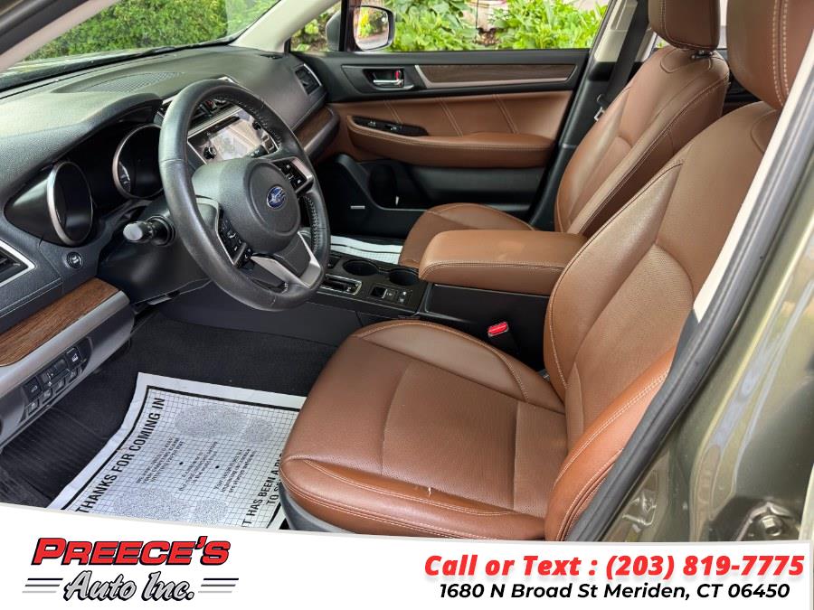 2018 Subaru Outback 2.5i Touring, available for sale in Meriden, Connecticut | Preeces Auto Inc. Meriden, Connecticut 2018 Subaru Outback 2.5i Touring, available for sale in Meriden, Connecticut | Preeces Auto Inc. Meriden, Connecticut