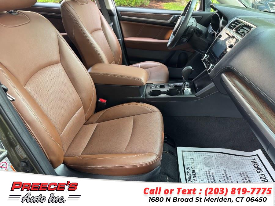 2018 Subaru Outback 2.5i Touring, available for sale in Meriden, Connecticut | Preeces Auto Inc. Meriden, Connecticut 2018 Subaru Outback 2.5i Touring, available for sale in Meriden, Connecticut | Preeces Auto Inc. Meriden, Connecticut