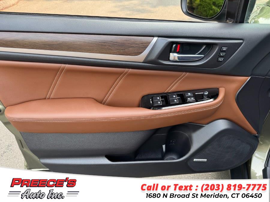 2018 Subaru Outback 2.5i Touring, available for sale in Meriden, Connecticut | Preeces Auto Inc. Meriden, Connecticut 2018 Subaru Outback 2.5i Touring, available for sale in Meriden, Connecticut | Preeces Auto Inc. Meriden, Connecticut