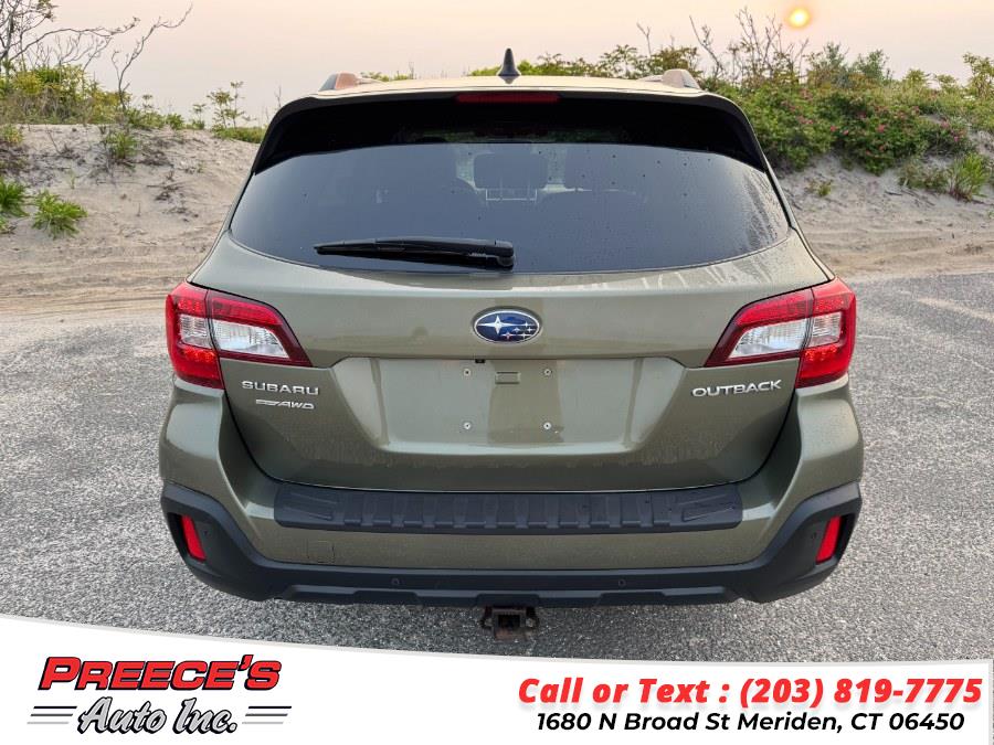 2018 Subaru Outback 2.5i Touring, available for sale in Meriden, Connecticut | Preeces Auto Inc. Meriden, Connecticut 2018 Subaru Outback 2.5i Touring, available for sale in Meriden, Connecticut | Preeces Auto Inc. Meriden, Connecticut