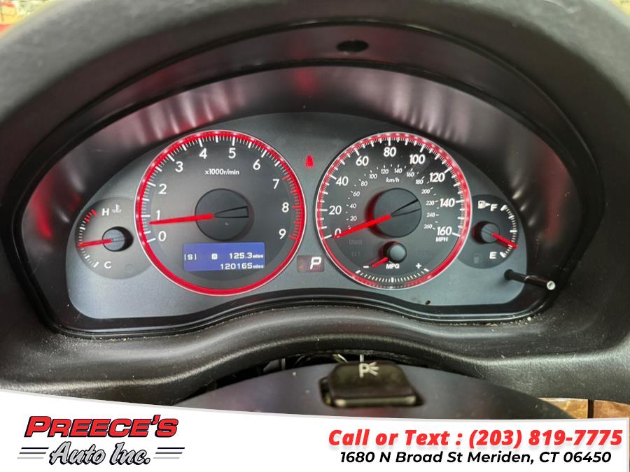 2008 Subaru Outback (Natl) 4dr H6 Auto 3.0R LL Bean, available for sale in Meriden, Connecticut | Preeces Auto Inc. Meriden, Connecticut 2008 Subaru Outback (Natl) 4dr H6 Auto 3.0R LL Bean, available for sale in Meriden, Connecticut | Preeces Auto Inc. Meriden, Connecticut