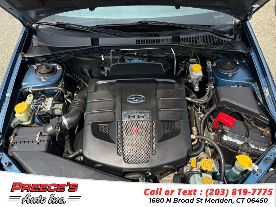 2008 Subaru Outback (Natl) 4dr H6 Auto 3.0R LL Bean, available for sale in Meriden, Connecticut | Preeces Auto Inc. Meriden, Connecticut 2008 Subaru Outback (Natl) 4dr H6 Auto 3.0R LL Bean, available for sale in Meriden, Connecticut | Preeces Auto Inc. Meriden, Connecticut