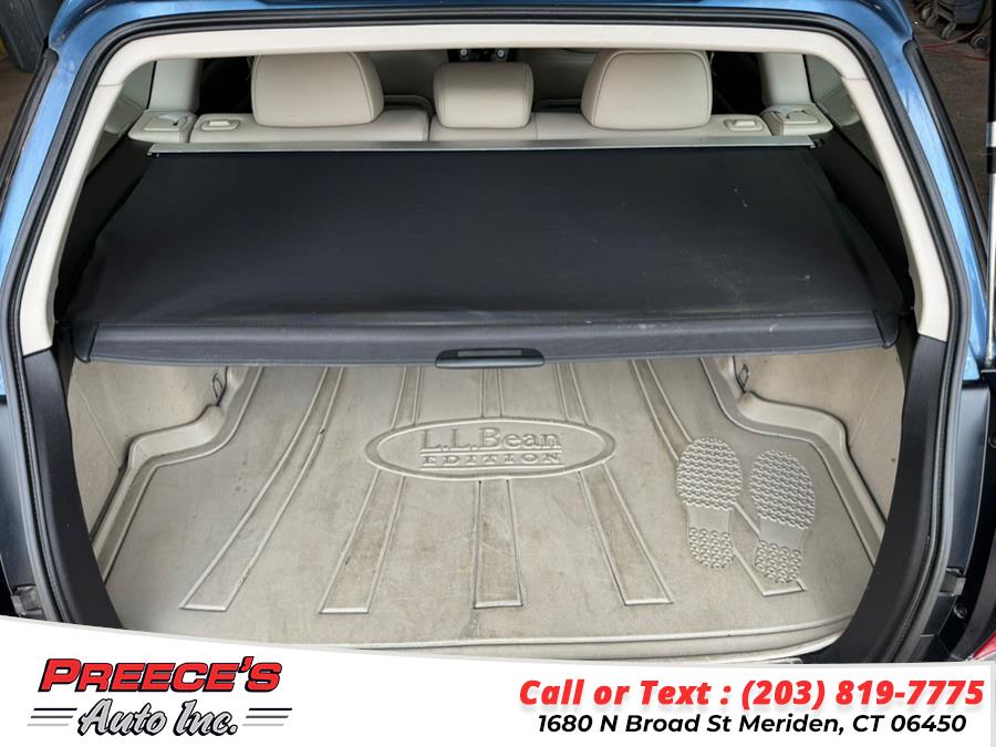 2008 Subaru Outback (Natl) 4dr H6 Auto 3.0R LL Bean, available for sale in Meriden, Connecticut | Preeces Auto Inc. Meriden, Connecticut 2008 Subaru Outback (Natl) 4dr H6 Auto 3.0R LL Bean, available for sale in Meriden, Connecticut | Preeces Auto Inc. Meriden, Connecticut