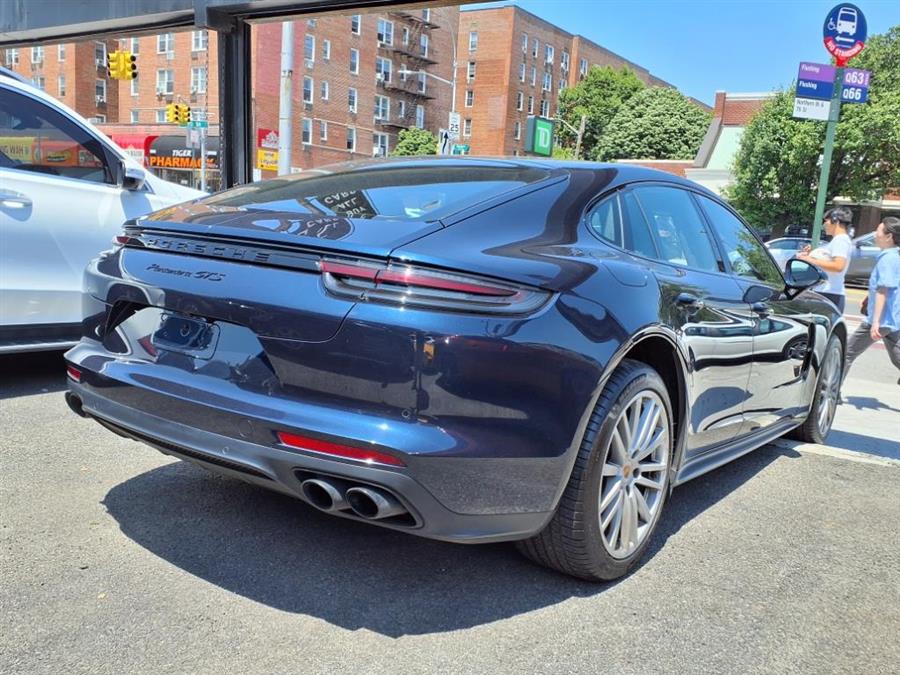 2019 Porsche Panamera GTS AWD, available for sale in Flushing, New York | Silverline Auto Group. Flushing, New York 2019 Porsche Panamera GTS AWD, available for sale in Flushing, New York | Silverline Auto Group. Flushing, New York