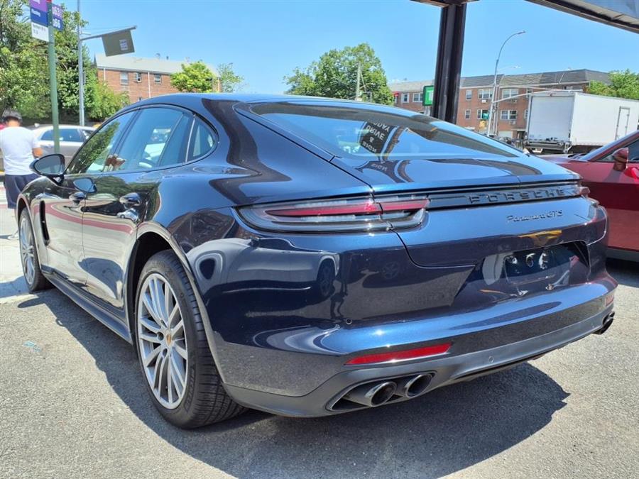 2019 Porsche Panamera GTS AWD, available for sale in Flushing, New York | Silverline Auto Group. Flushing, New York 2019 Porsche Panamera GTS AWD, available for sale in Flushing, New York | Silverline Auto Group. Flushing, New York