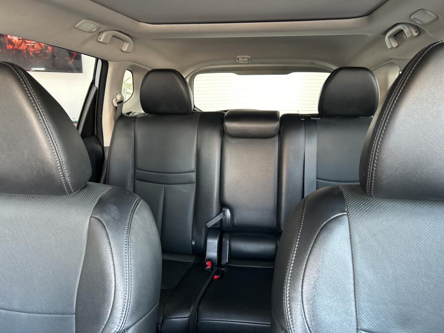 2016 Nissan Rogue AWD 4dr SL, available for sale in Jersey City, New Jersey | Luxe Auto Galleria. Jersey City, New Jersey 2016 Nissan Rogue AWD 4dr SL, available for sale in Jersey City, New Jersey | Luxe Auto Galleria. Jersey City, New Jersey