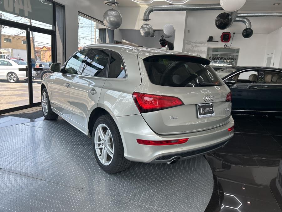 2015 Audi Q5 quattro 4dr 3.0T Premium Plus, available for sale in Jersey City, New Jersey | Luxe Auto Galleria. Jersey City, New Jersey 2015 Audi Q5 quattro 4dr 3.0T Premium Plus, available for sale in Jersey City, New Jersey | Luxe Auto Galleria. Jersey City, New Jersey