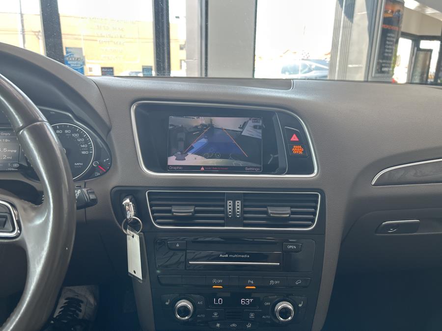 2015 Audi Q5 quattro 4dr 3.0T Premium Plus, available for sale in Jersey City, New Jersey | Luxe Auto Galleria. Jersey City, New Jersey 2015 Audi Q5 quattro 4dr 3.0T Premium Plus, available for sale in Jersey City, New Jersey | Luxe Auto Galleria. Jersey City, New Jersey