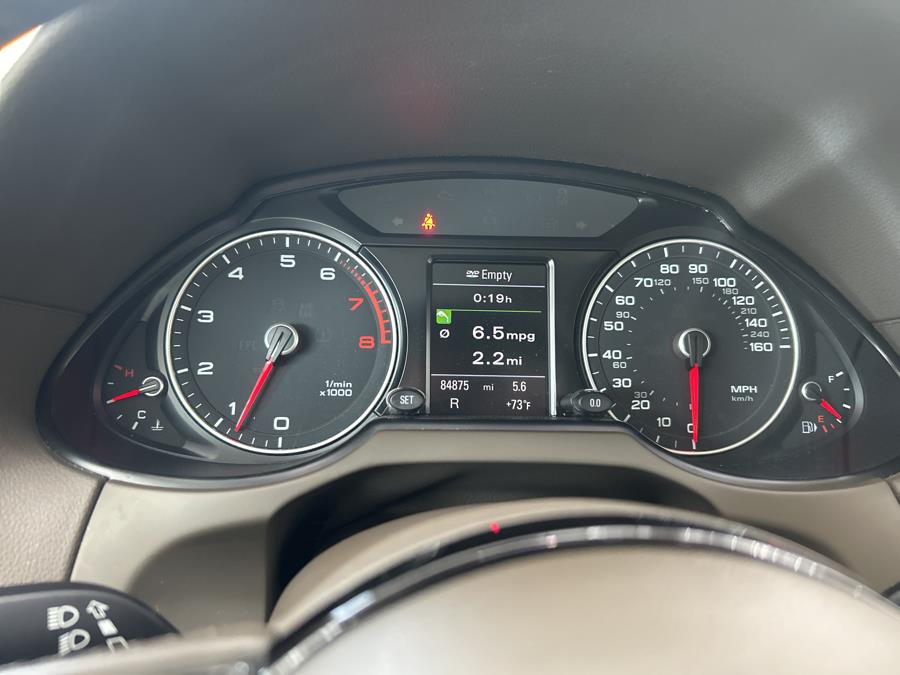 2015 Audi Q5 quattro 4dr 3.0T Premium Plus, available for sale in Jersey City, New Jersey | Luxe Auto Galleria. Jersey City, New Jersey 2015 Audi Q5 quattro 4dr 3.0T Premium Plus, available for sale in Jersey City, New Jersey | Luxe Auto Galleria. Jersey City, New Jersey