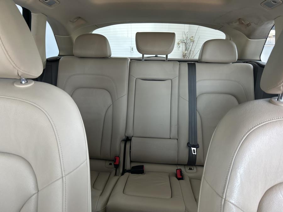 2015 Audi Q5 quattro 4dr 3.0T Premium Plus, available for sale in Jersey City, New Jersey | Luxe Auto Galleria. Jersey City, New Jersey 2015 Audi Q5 quattro 4dr 3.0T Premium Plus, available for sale in Jersey City, New Jersey | Luxe Auto Galleria. Jersey City, New Jersey