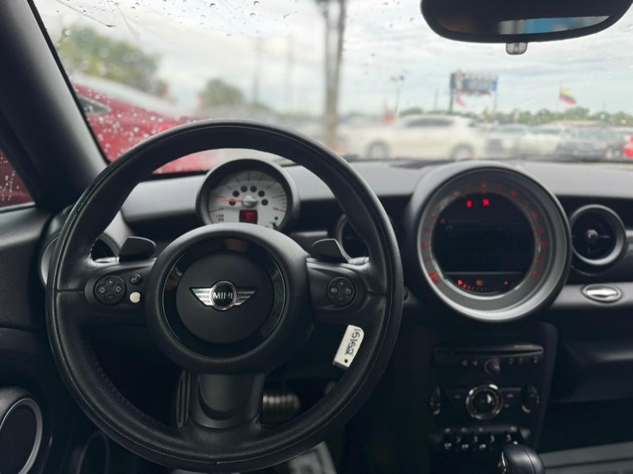 2013 MINI Cooper Coupe 2dr S, available for sale in Orlando, Florida | Mickeys Driver Mart. Orlando, Florida 2013 MINI Cooper Coupe 2dr S, available for sale in Orlando, Florida | Mickeys Driver Mart. Orlando, Florida