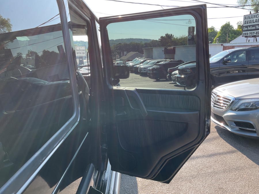 2009 Mercedes-Benz G-Class 4MATIC 4dr 5.5L, available for sale in Waterbury, Connecticut | Jim Juliani Motors. Waterbury, Connecticut 2009 Mercedes-Benz G-Class 4MATIC 4dr 5.5L, available for sale in Waterbury, Connecticut | Jim Juliani Motors. Waterbury, Connecticut