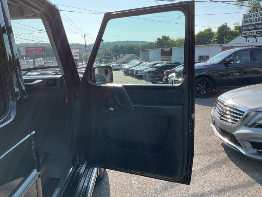 2009 Mercedes-Benz G-Class 4MATIC 4dr 5.5L, available for sale in Waterbury, Connecticut | Jim Juliani Motors. Waterbury, Connecticut 2009 Mercedes-Benz G-Class 4MATIC 4dr 5.5L, available for sale in Waterbury, Connecticut | Jim Juliani Motors. Waterbury, Connecticut