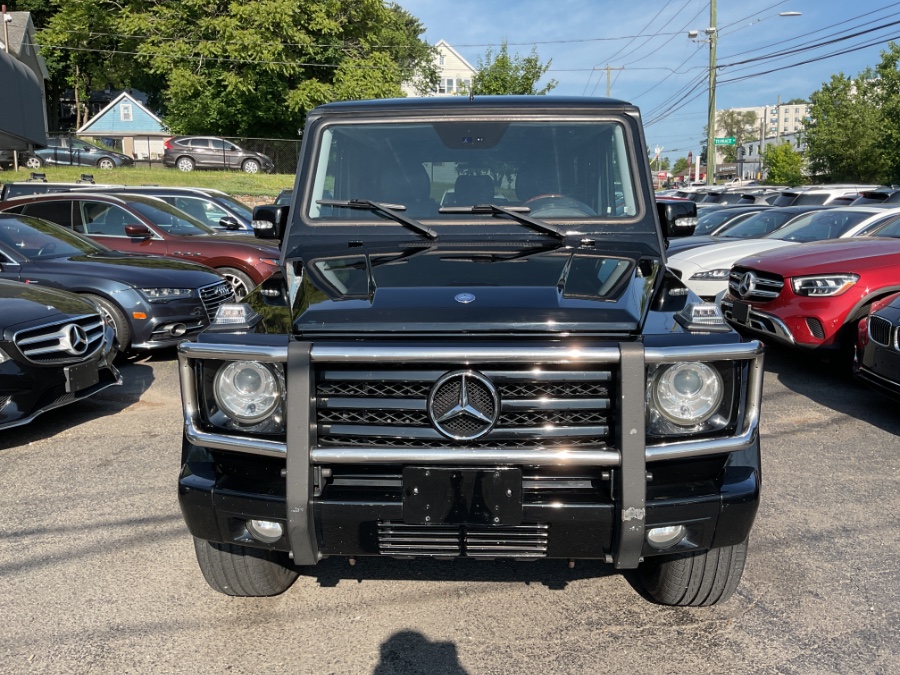 2009 Mercedes-Benz G-Class 4MATIC 4dr 5.5L, available for sale in Waterbury, Connecticut | Jim Juliani Motors. Waterbury, Connecticut 2009 Mercedes-Benz G-Class 4MATIC 4dr 5.5L, available for sale in Waterbury, Connecticut | Jim Juliani Motors. Waterbury, Connecticut