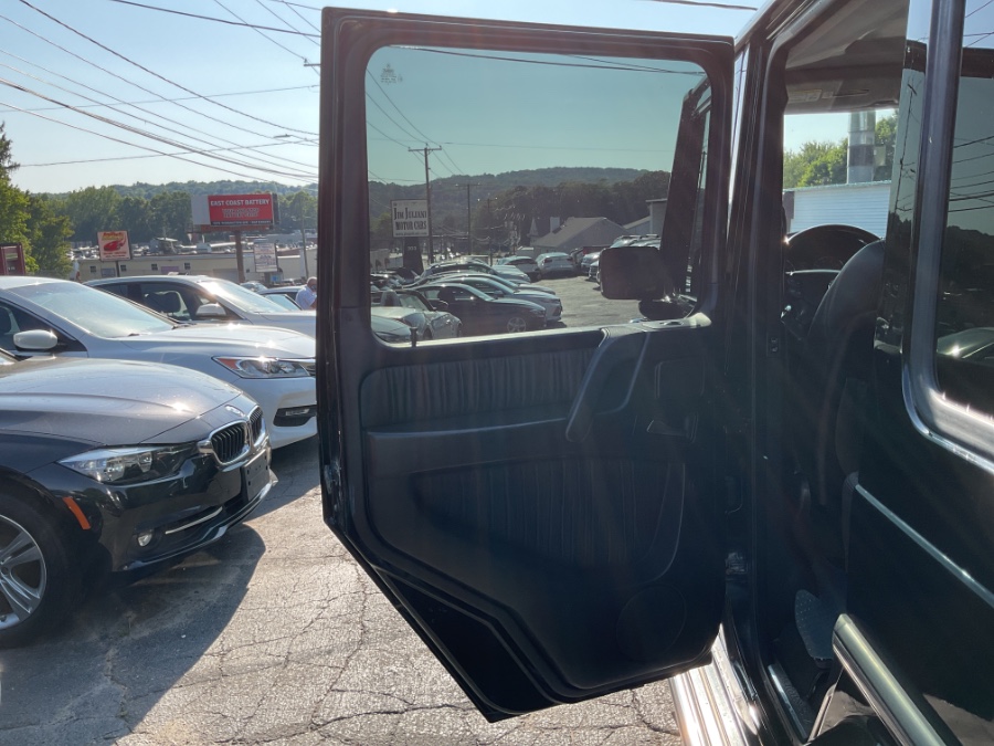 2009 Mercedes-Benz G-Class 4MATIC 4dr 5.5L, available for sale in Waterbury, Connecticut | Jim Juliani Motors. Waterbury, Connecticut 2009 Mercedes-Benz G-Class 4MATIC 4dr 5.5L, available for sale in Waterbury, Connecticut | Jim Juliani Motors. Waterbury, Connecticut