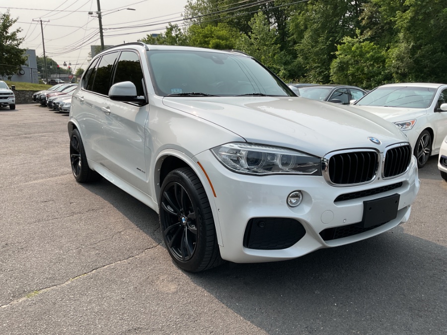 Used 2018 BMW X5 in Waterbury, Connecticut | Jim Juliani Motors. Waterbury, Connecticut