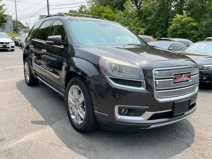 Used 2016 GMC Acadia in Waterbury, Connecticut | Jim Juliani Motors. Waterbury, Connecticut