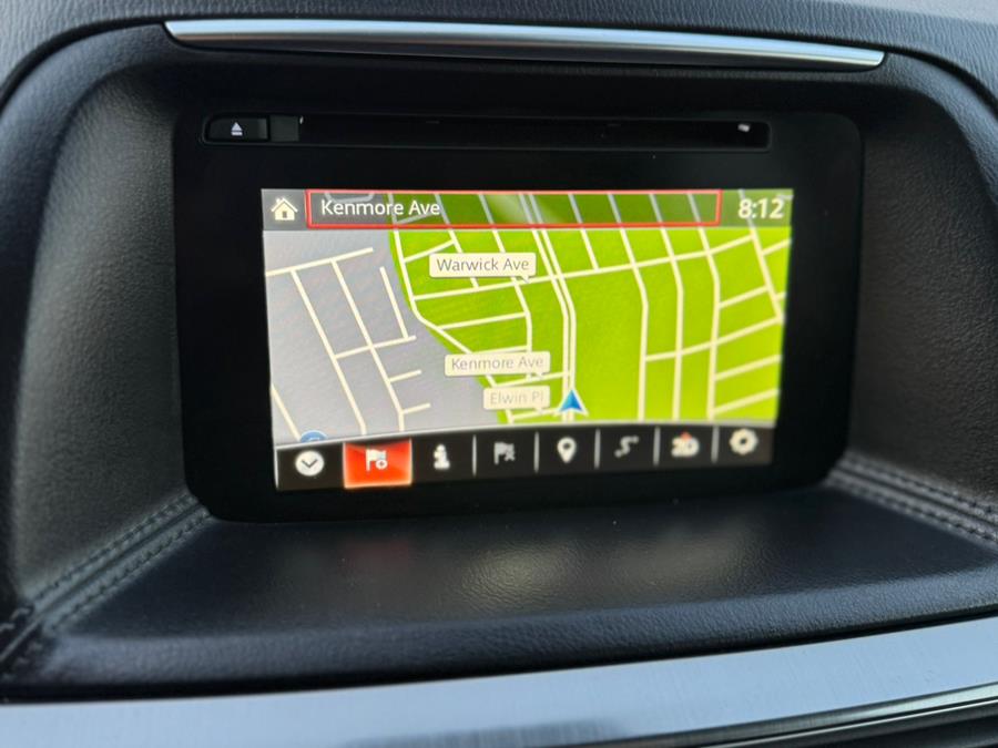 2016 Mazda CX-5 AWD 4dr Auto Grand Touring, available for sale in Copiague, New York | Great Buy Auto Sales. Copiague, New York 2016 Mazda CX-5 AWD 4dr Auto Grand Touring, available for sale in Copiague, New York | Great Buy Auto Sales. Copiague, New York