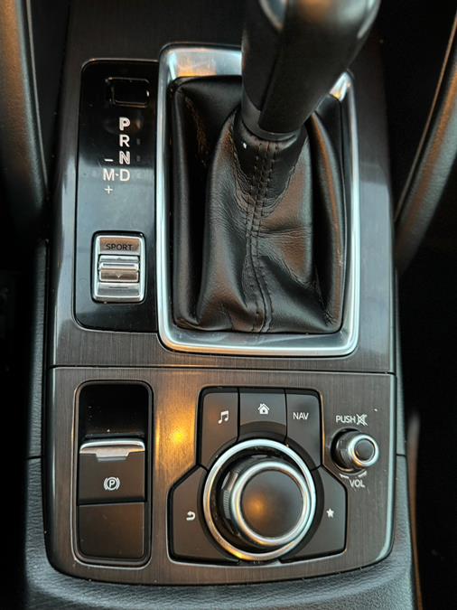 2016 Mazda CX-5 AWD 4dr Auto Grand Touring, available for sale in Copiague, New York | Great Buy Auto Sales. Copiague, New York 2016 Mazda CX-5 AWD 4dr Auto Grand Touring, available for sale in Copiague, New York | Great Buy Auto Sales. Copiague, New York