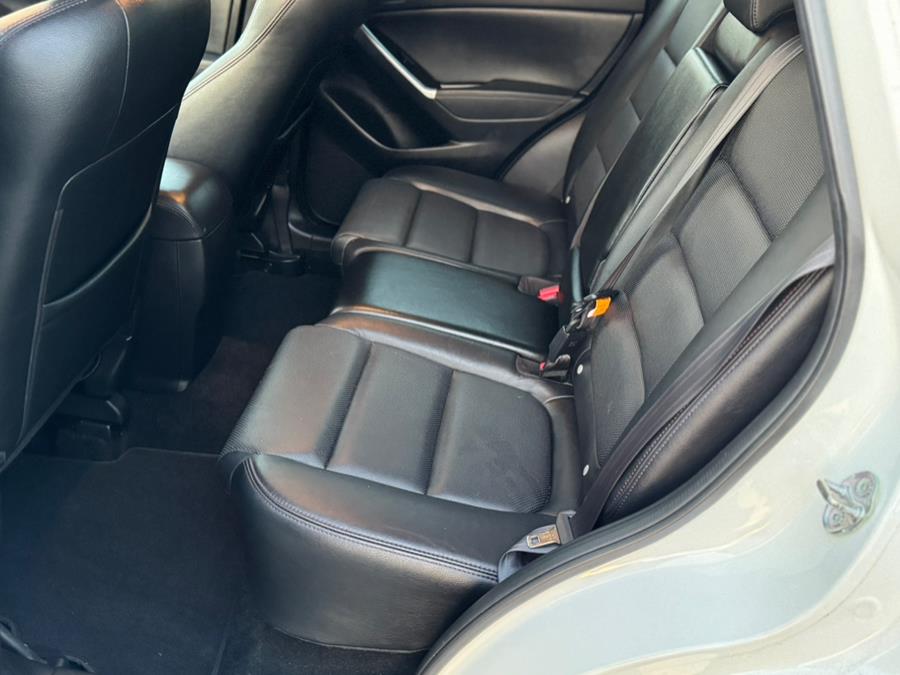 2016 Mazda CX-5 AWD 4dr Auto Grand Touring, available for sale in Copiague, New York | Great Buy Auto Sales. Copiague, New York 2016 Mazda CX-5 AWD 4dr Auto Grand Touring, available for sale in Copiague, New York | Great Buy Auto Sales. Copiague, New York