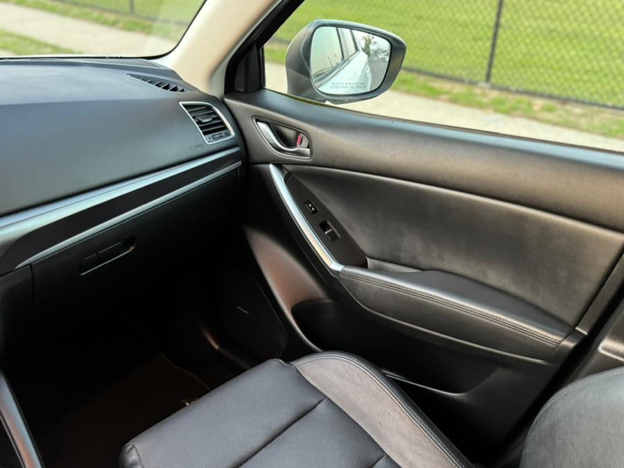 2016 Mazda CX-5 AWD 4dr Auto Grand Touring, available for sale in Copiague, New York | Great Buy Auto Sales. Copiague, New York 2016 Mazda CX-5 AWD 4dr Auto Grand Touring, available for sale in Copiague, New York | Great Buy Auto Sales. Copiague, New York