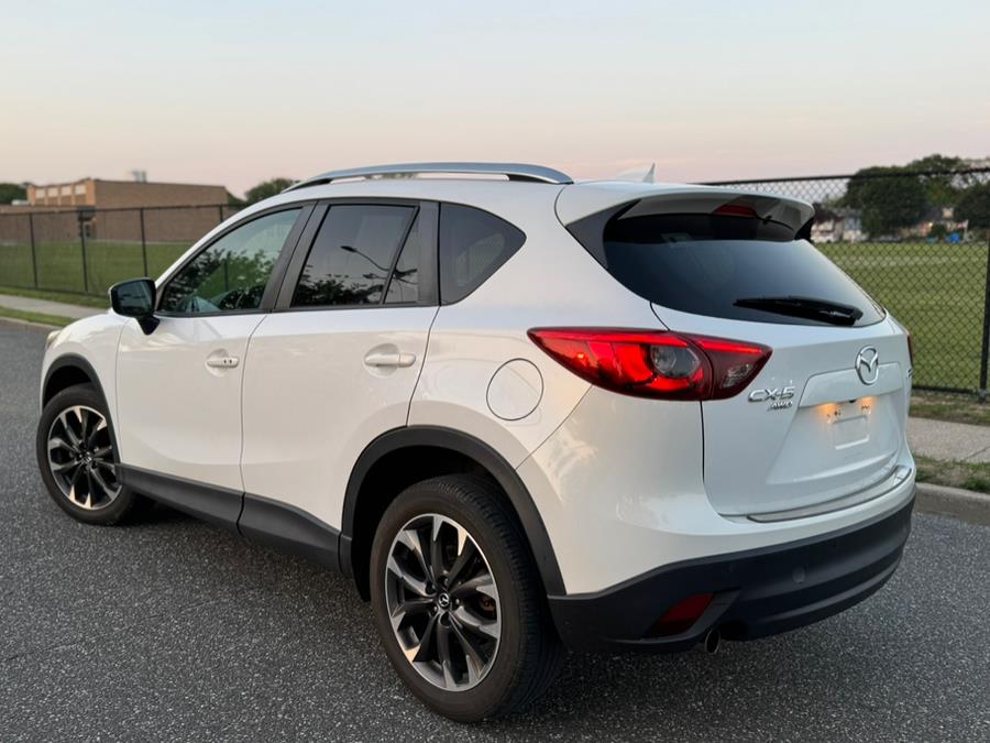2016 Mazda CX-5 AWD 4dr Auto Grand Touring, available for sale in Copiague, New York | Great Buy Auto Sales. Copiague, New York 2016 Mazda CX-5 AWD 4dr Auto Grand Touring, available for sale in Copiague, New York | Great Buy Auto Sales. Copiague, New York