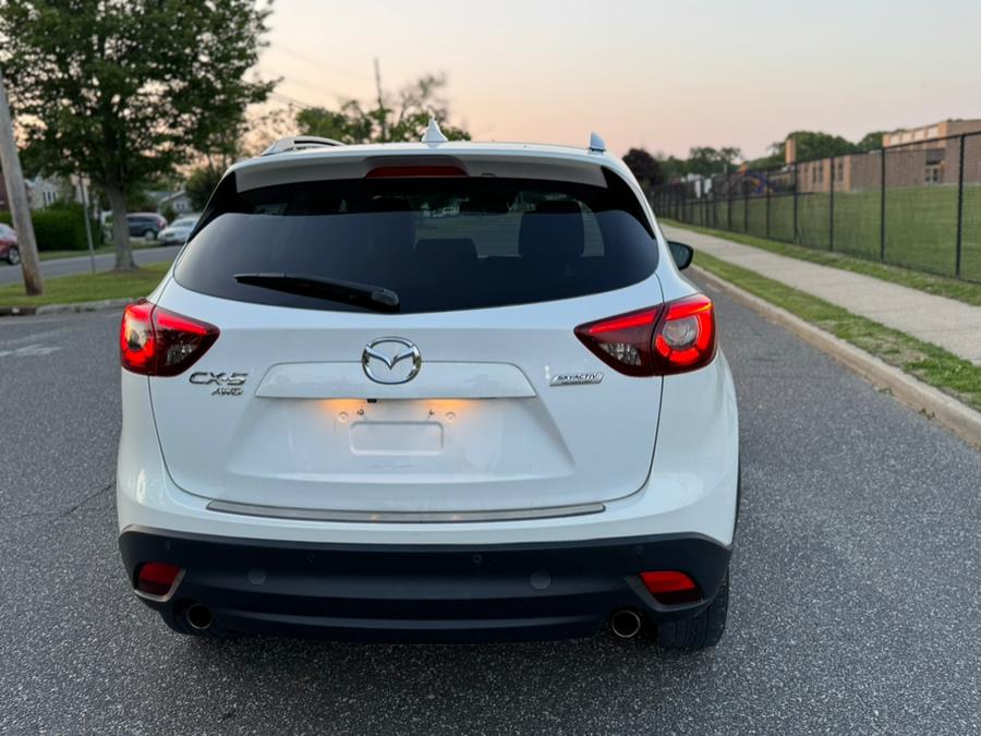 2016 Mazda CX-5 AWD 4dr Auto Grand Touring, available for sale in Copiague, New York | Great Buy Auto Sales. Copiague, New York 2016 Mazda CX-5 AWD 4dr Auto Grand Touring, available for sale in Copiague, New York | Great Buy Auto Sales. Copiague, New York