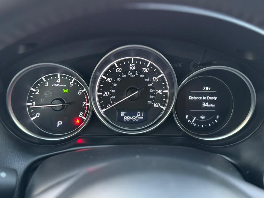 2016 Mazda CX-5 AWD 4dr Auto Grand Touring, available for sale in Copiague, New York | Great Buy Auto Sales. Copiague, New York 2016 Mazda CX-5 AWD 4dr Auto Grand Touring, available for sale in Copiague, New York | Great Buy Auto Sales. Copiague, New York