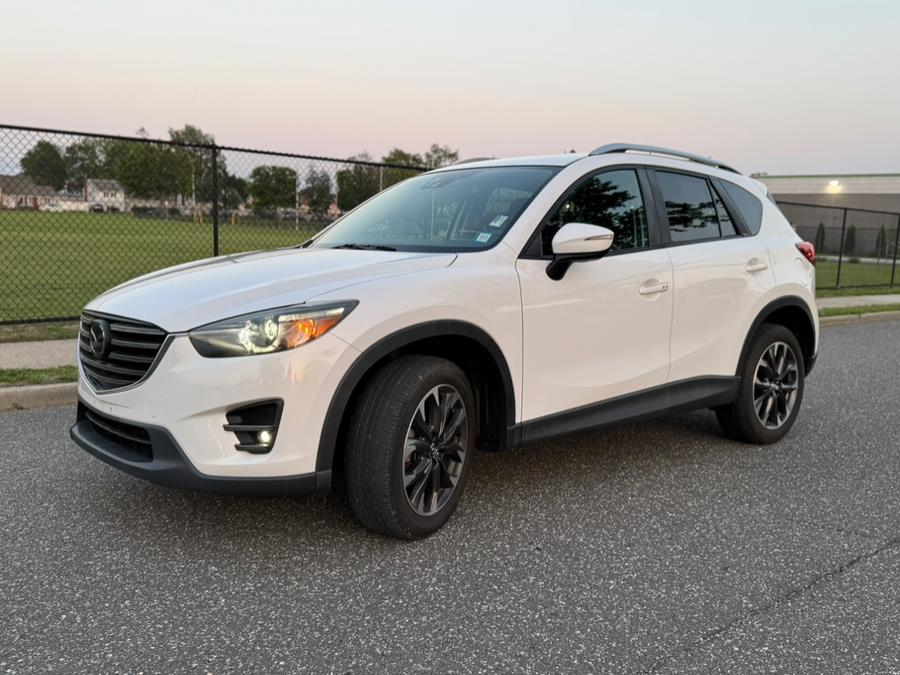 Used 2016 Mazda CX-5 in Copiague, New York | Great Buy Auto Sales. Copiague, New York