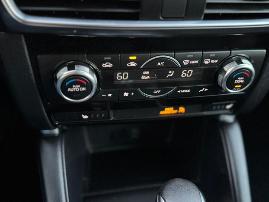 2016 Mazda CX-5 AWD 4dr Auto Grand Touring, available for sale in Copiague, New York | Great Buy Auto Sales. Copiague, New York 2016 Mazda CX-5 AWD 4dr Auto Grand Touring, available for sale in Copiague, New York | Great Buy Auto Sales. Copiague, New York