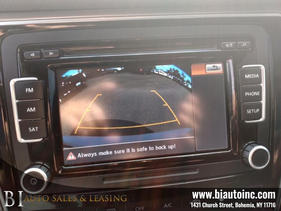 2014 Volkswagen Passat 4dr Sdn 2.5L Manual SE PZEV *Ltd Avail*, available for sale in Bohemia, New York | B I Auto Sales. Bohemia, New York 2014 Volkswagen Passat 4dr Sdn 2.5L Manual SE PZEV *Ltd Avail*, available for sale in Bohemia, New York | B I Auto Sales. Bohemia, New York