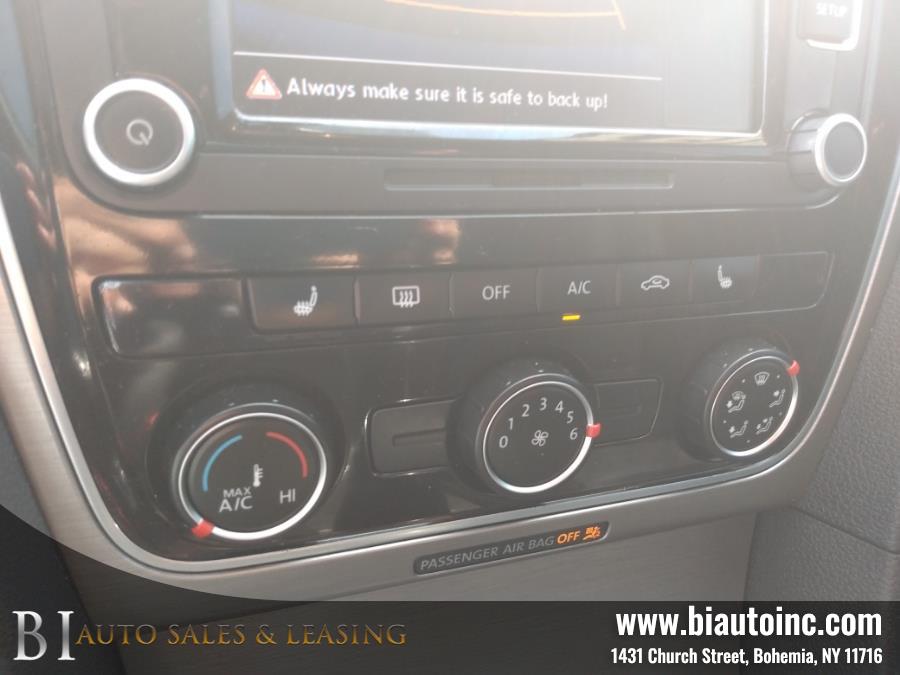 2014 Volkswagen Passat 4dr Sdn 2.5L Manual SE PZEV *Ltd Avail*, available for sale in Bohemia, New York | B I Auto Sales. Bohemia, New York 2014 Volkswagen Passat 4dr Sdn 2.5L Manual SE PZEV *Ltd Avail*, available for sale in Bohemia, New York | B I Auto Sales. Bohemia, New York