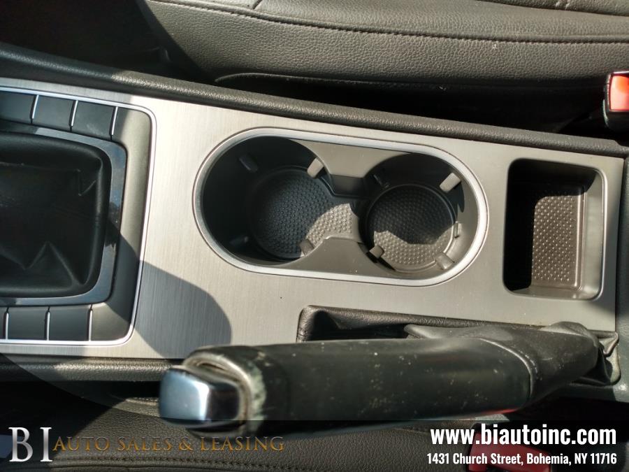 2014 Volkswagen Passat 4dr Sdn 2.5L Manual SE PZEV *Ltd Avail*, available for sale in Bohemia, New York | B I Auto Sales. Bohemia, New York 2014 Volkswagen Passat 4dr Sdn 2.5L Manual SE PZEV *Ltd Avail*, available for sale in Bohemia, New York | B I Auto Sales. Bohemia, New York