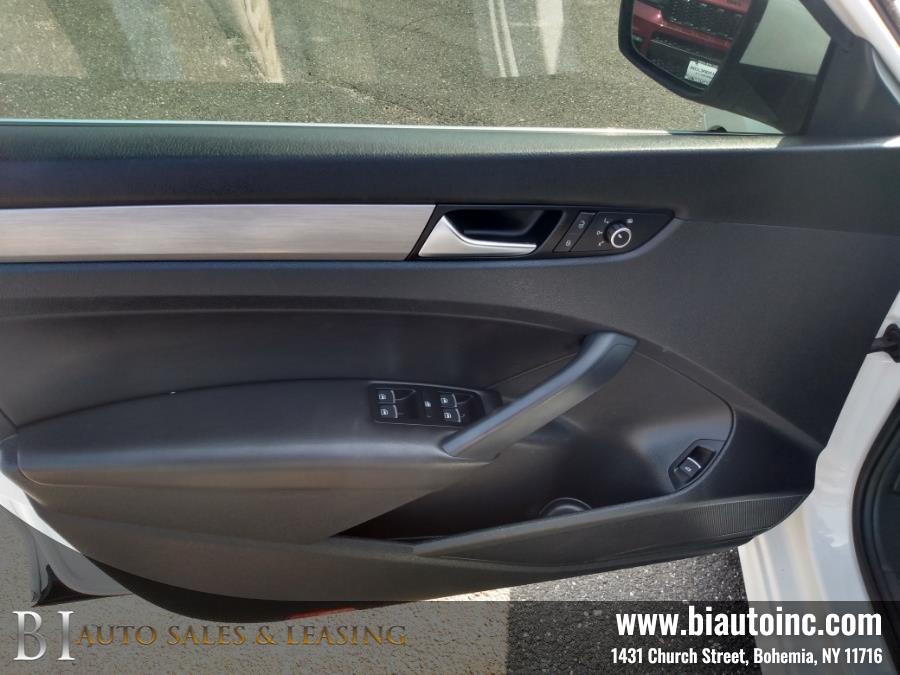 2014 Volkswagen Passat 4dr Sdn 2.5L Manual SE PZEV *Ltd Avail*, available for sale in Bohemia, New York | B I Auto Sales. Bohemia, New York 2014 Volkswagen Passat 4dr Sdn 2.5L Manual SE PZEV *Ltd Avail*, available for sale in Bohemia, New York | B I Auto Sales. Bohemia, New York