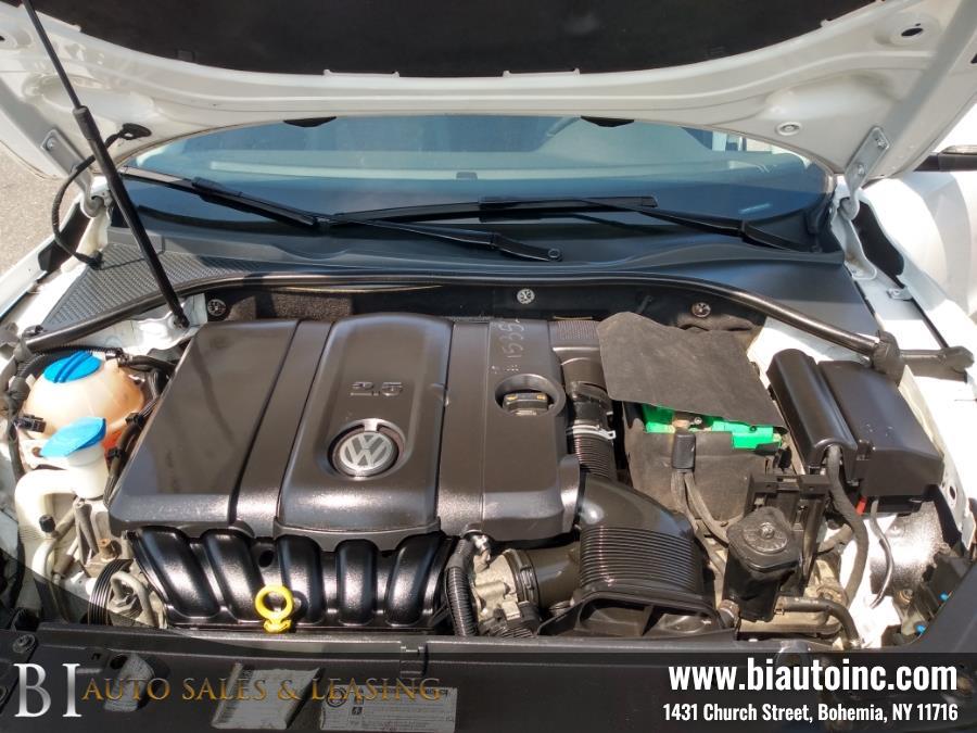 2014 Volkswagen Passat 4dr Sdn 2.5L Manual SE PZEV *Ltd Avail*, available for sale in Bohemia, New York | B I Auto Sales. Bohemia, New York 2014 Volkswagen Passat 4dr Sdn 2.5L Manual SE PZEV *Ltd Avail*, available for sale in Bohemia, New York | B I Auto Sales. Bohemia, New York