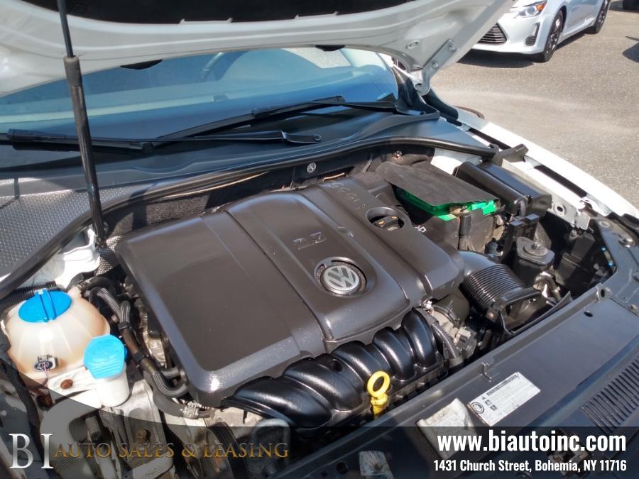 2014 Volkswagen Passat 4dr Sdn 2.5L Manual SE PZEV *Ltd Avail*, available for sale in Bohemia, New York | B I Auto Sales. Bohemia, New York 2014 Volkswagen Passat 4dr Sdn 2.5L Manual SE PZEV *Ltd Avail*, available for sale in Bohemia, New York | B I Auto Sales. Bohemia, New York