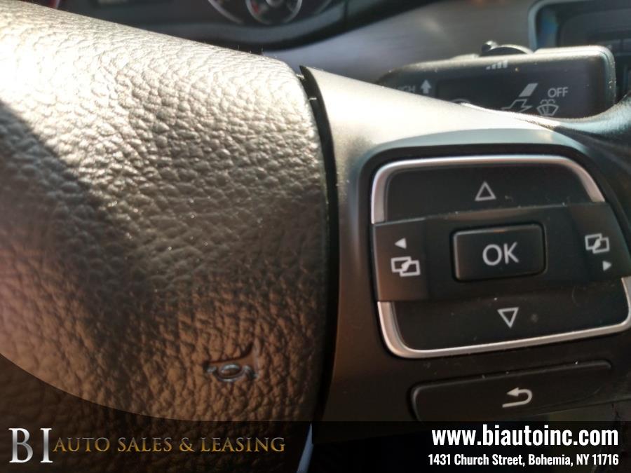 2014 Volkswagen Passat 4dr Sdn 2.5L Manual SE PZEV *Ltd Avail*, available for sale in Bohemia, New York | B I Auto Sales. Bohemia, New York 2014 Volkswagen Passat 4dr Sdn 2.5L Manual SE PZEV *Ltd Avail*, available for sale in Bohemia, New York | B I Auto Sales. Bohemia, New York