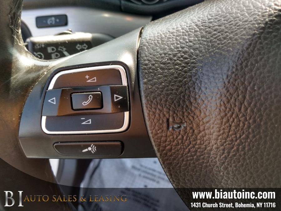 2014 Volkswagen Passat 4dr Sdn 2.5L Manual SE PZEV *Ltd Avail*, available for sale in Bohemia, New York | B I Auto Sales. Bohemia, New York 2014 Volkswagen Passat 4dr Sdn 2.5L Manual SE PZEV *Ltd Avail*, available for sale in Bohemia, New York | B I Auto Sales. Bohemia, New York