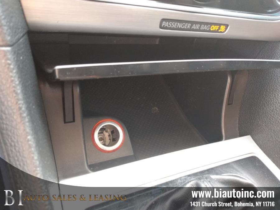 2014 Volkswagen Passat 4dr Sdn 2.5L Manual SE PZEV *Ltd Avail*, available for sale in Bohemia, New York | B I Auto Sales. Bohemia, New York 2014 Volkswagen Passat 4dr Sdn 2.5L Manual SE PZEV *Ltd Avail*, available for sale in Bohemia, New York | B I Auto Sales. Bohemia, New York