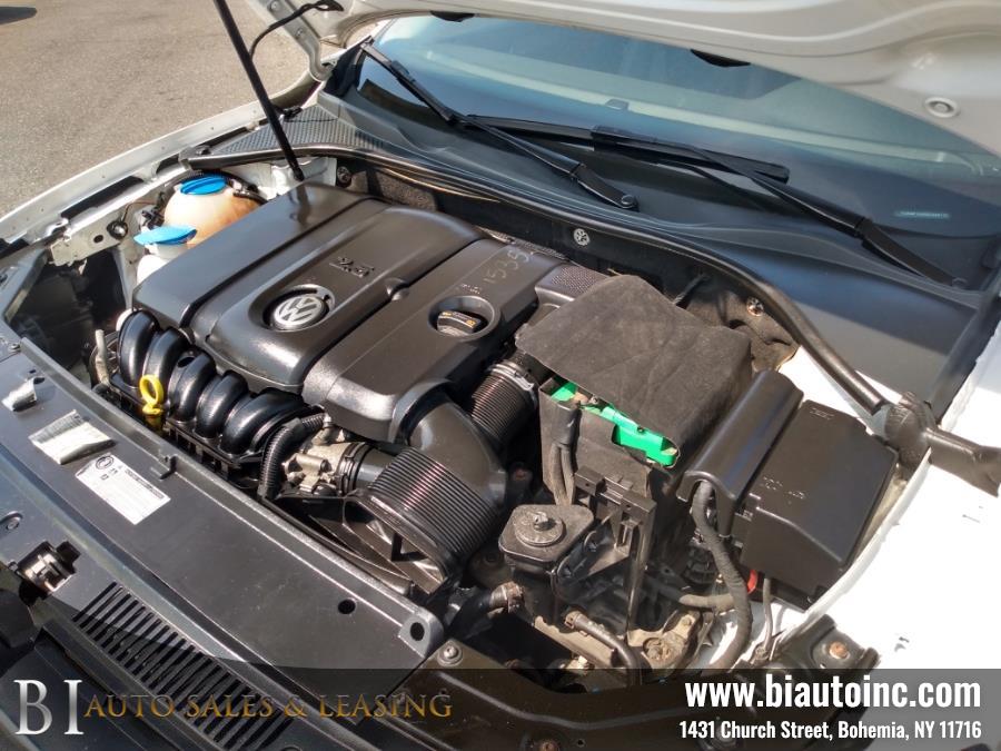2014 Volkswagen Passat 4dr Sdn 2.5L Manual SE PZEV *Ltd Avail*, available for sale in Bohemia, New York | B I Auto Sales. Bohemia, New York 2014 Volkswagen Passat 4dr Sdn 2.5L Manual SE PZEV *Ltd Avail*, available for sale in Bohemia, New York | B I Auto Sales. Bohemia, New York