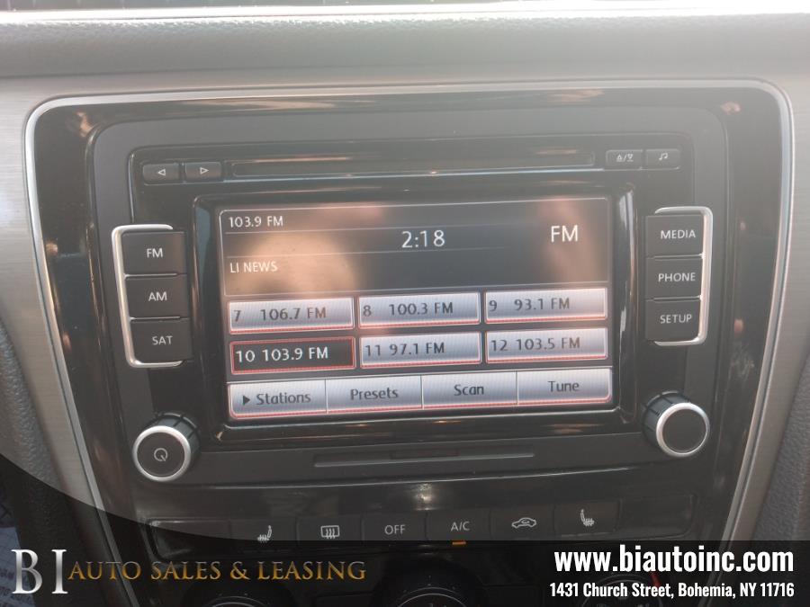 2014 Volkswagen Passat 4dr Sdn 2.5L Manual SE PZEV *Ltd Avail*, available for sale in Bohemia, New York | B I Auto Sales. Bohemia, New York 2014 Volkswagen Passat 4dr Sdn 2.5L Manual SE PZEV *Ltd Avail*, available for sale in Bohemia, New York | B I Auto Sales. Bohemia, New York