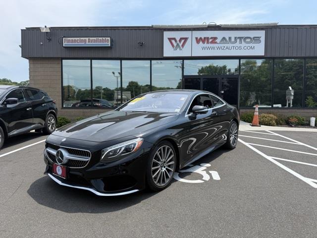 2015 Mercedes-benz S-class S 550, available for sale in Stratford, Connecticut | Wiz Leasing Inc. Stratford, Connecticut 2015 Mercedes-benz S-class S 550, available for sale in Stratford, Connecticut | Wiz Leasing Inc. Stratford, Connecticut