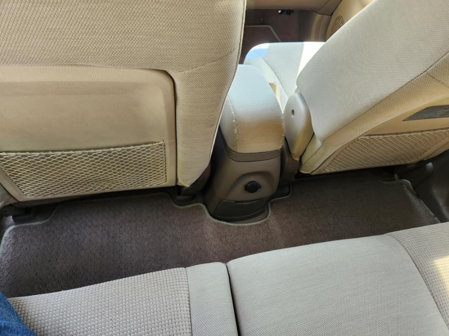 2008 Hyundai Tucson FWD 4dr I4 Man GLS, available for sale in West Babylon, New York | SGM Auto Sales. West Babylon, New York 2008 Hyundai Tucson FWD 4dr I4 Man GLS, available for sale in West Babylon, New York | SGM Auto Sales. West Babylon, New York